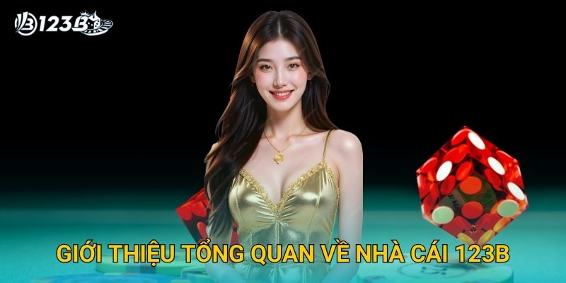 Giới thiệu tổng quan về nhà cái 123B